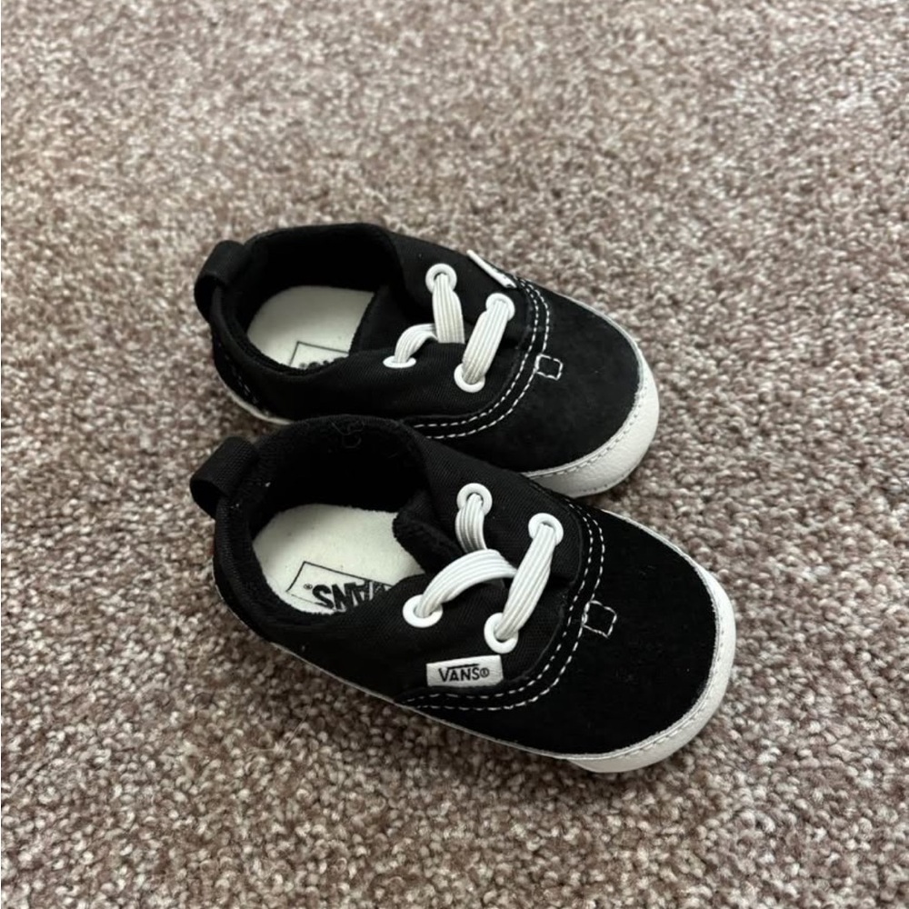 VANS Infant Slip-On Shoe
